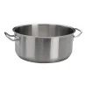 Casseruola Media Acciaio Inox 2 Maniglie BALLARINI