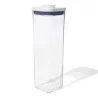 Contenitore Pop Piccolo Quadrato Alto 2,1 lt OXO