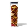 Contenitore Pop Piccolo Quadrato Alto 2,1 lt OXO