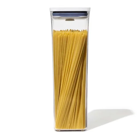 Contenitore Pop Piccolo Quadrato Alto 2,1 lt OXO