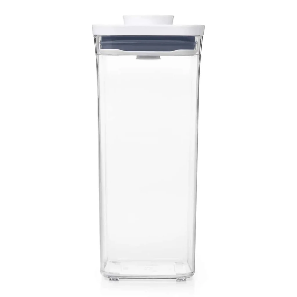 Contenitore Pop Piccolo Quadrato Medio 1,6 lt OXO