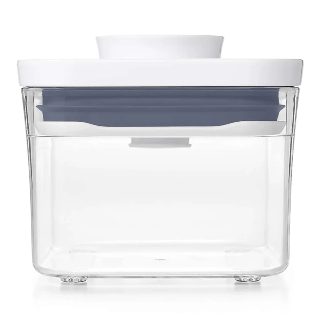 Contenitore Pop Piccolo Quadrato Mini 0,4 lt OXO