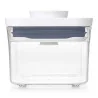 Contenitore Pop Piccolo Quadrato Mini 0,4 lt OXO