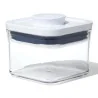 Contenitore Pop Piccolo Quadrato Mini 0,4 lt OXO