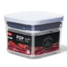 Contenitore Pop Piccolo Quadrato Mini 0,4 lt OXO