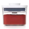 Contenitore Pop Piccolo Quadrato Mini 0,4 lt OXO