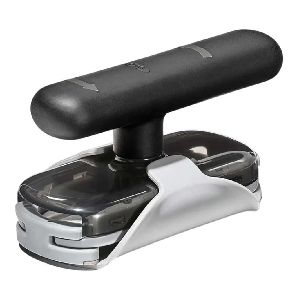 Apribarattoli Girevole Good Grips OXO