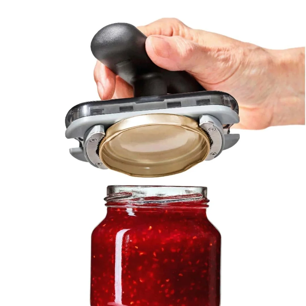 Apribarattoli Girevole Good Grips OXO
