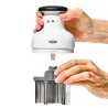 Tritatutto Good Grips Bianco OXO