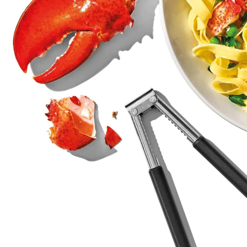 Schiaccianoci Frutti Di Mare Good Grips OXO