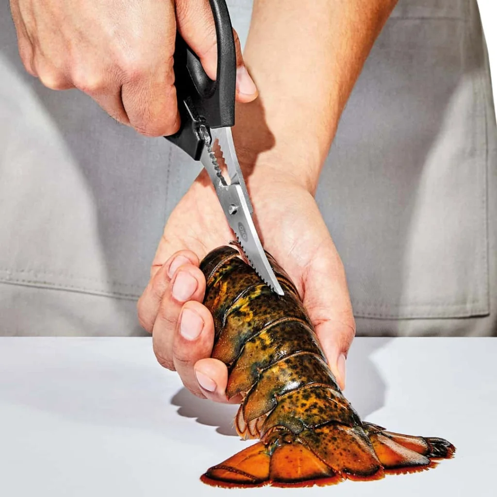 Forbici Pesce Good Grips OXO