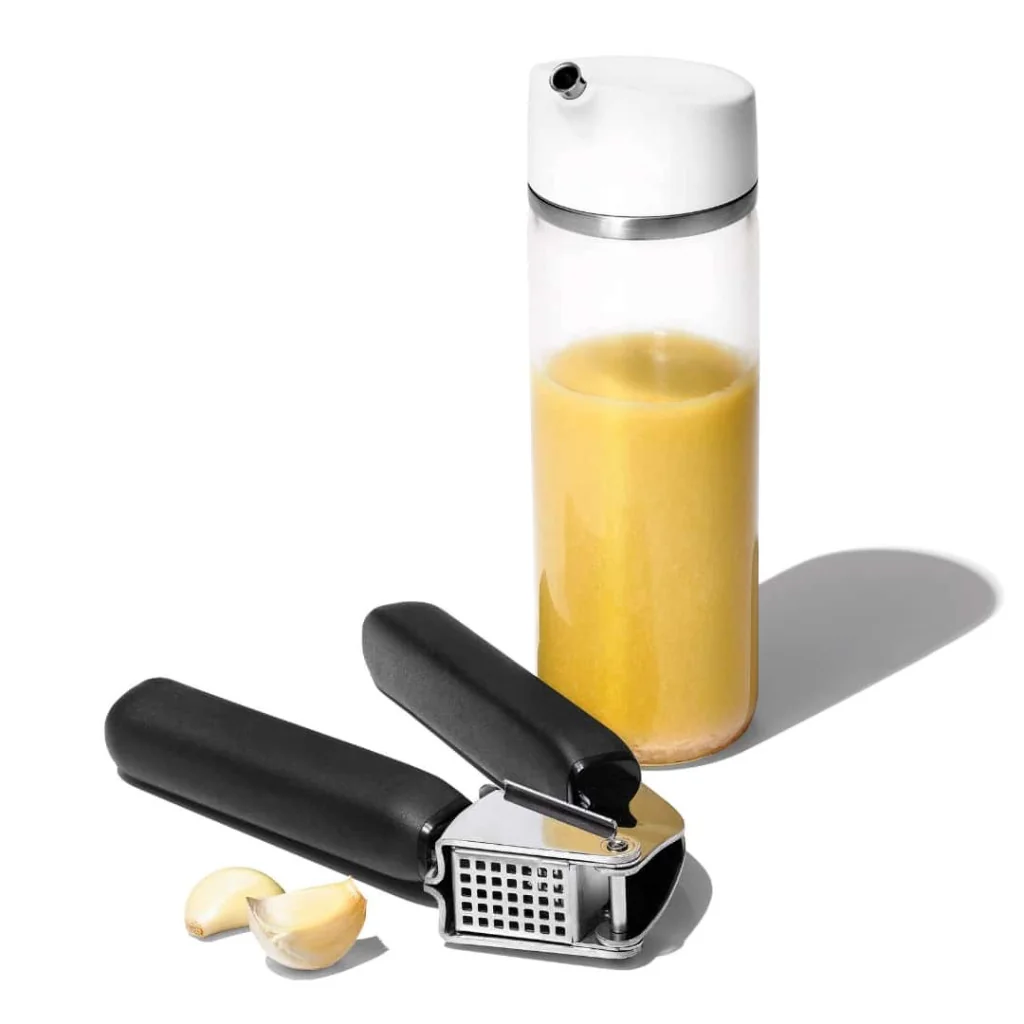 Schiaccia Aglio Good Grips OXO