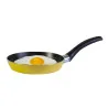 Tegamino Uovo 1 Manico Antiaderente ø 14 cm PINTINOX