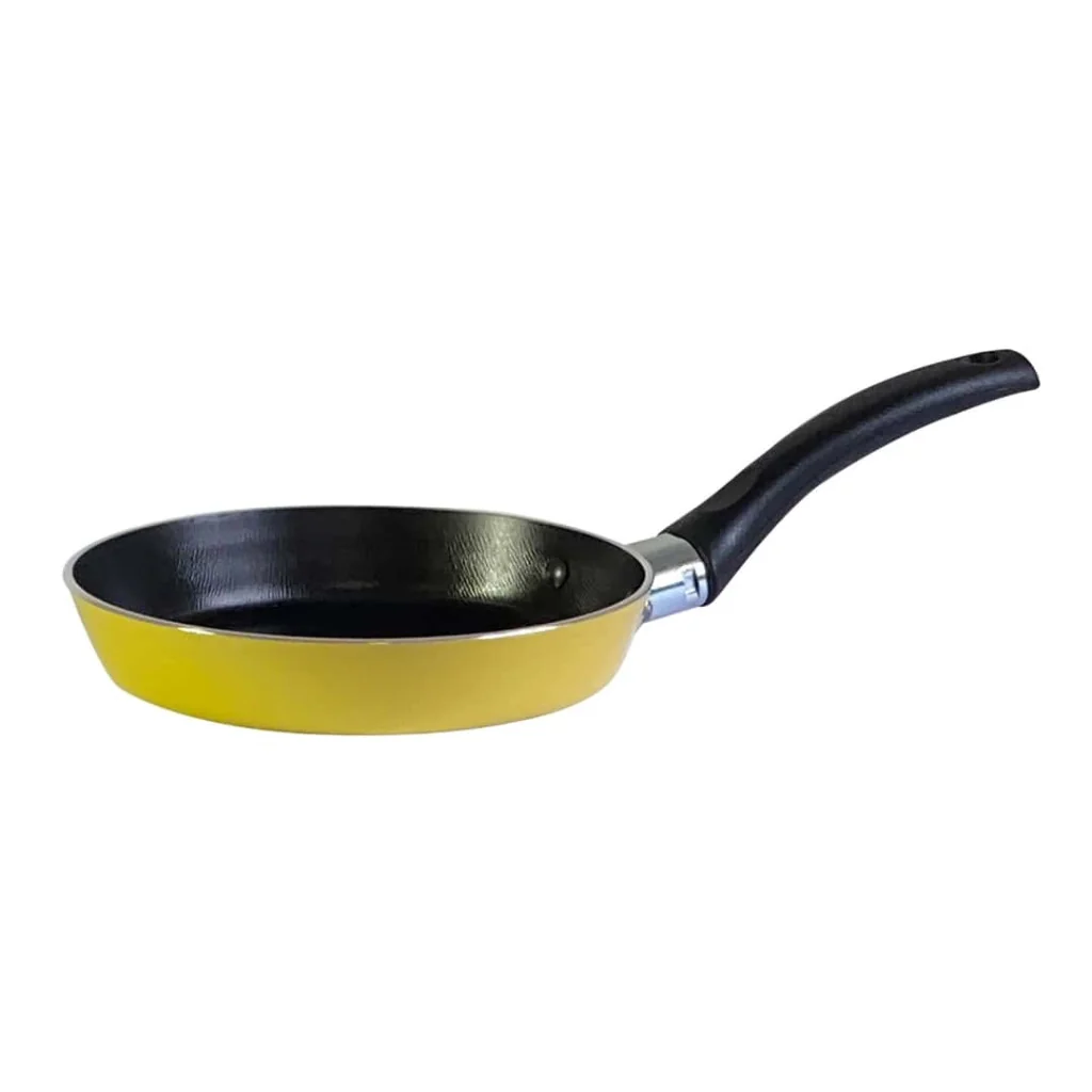 Tegamino Uovo 1 Manico Antiaderente ø 14 cm PINTINOX