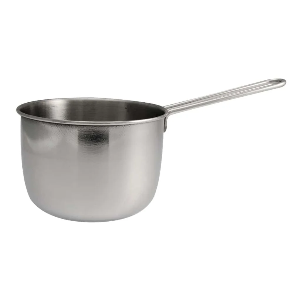 Bollilatte 1 Manico Inox Plus ø 12 cm PINTINOX