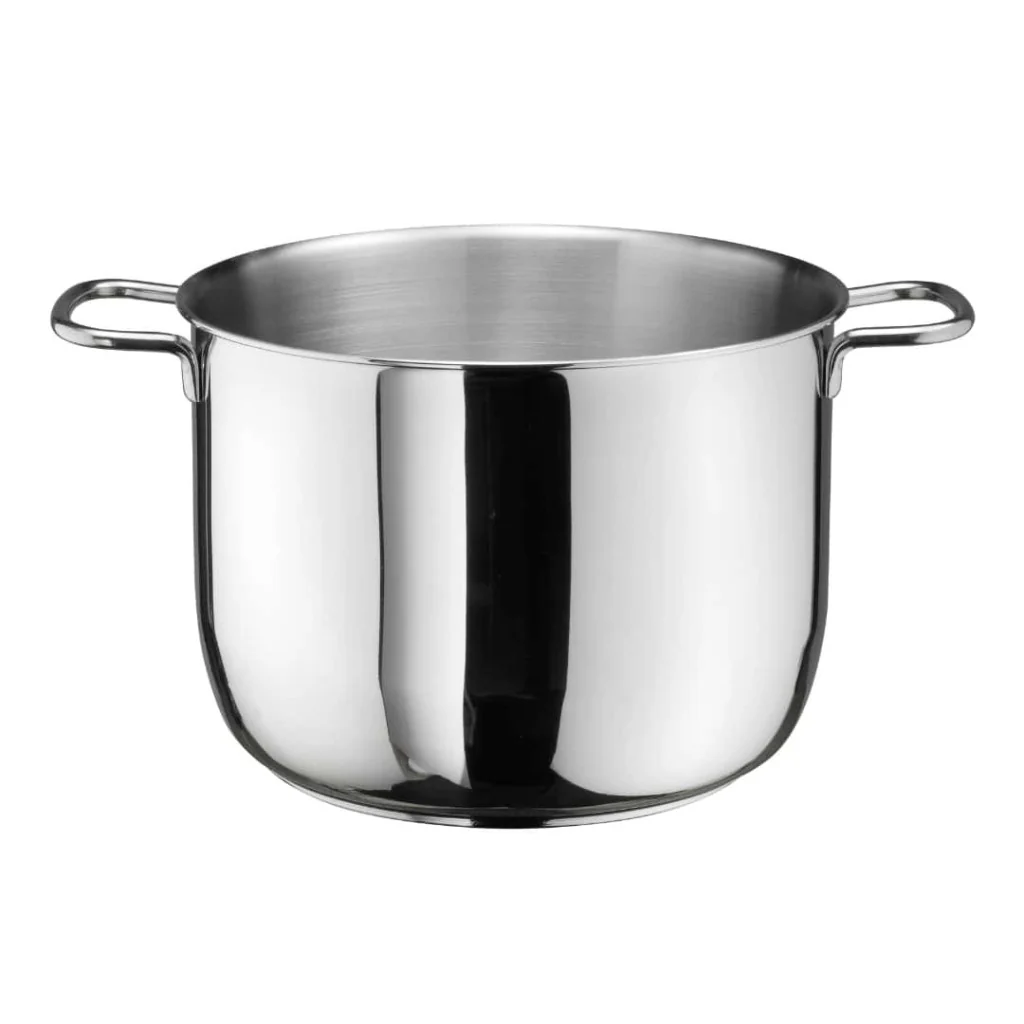 Pentola Inox Plus Induzione PINTINOX