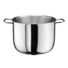 Pentola Inox Plus Induzione PINTINOX