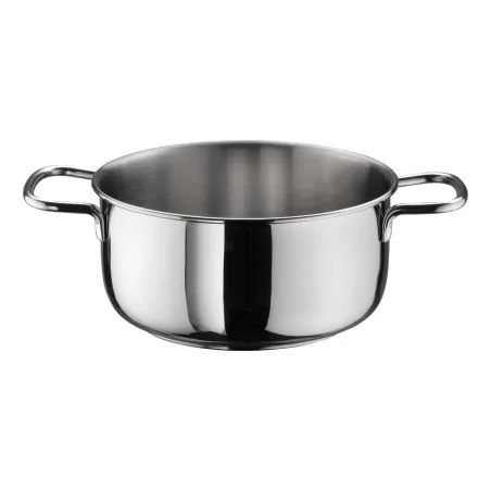 Casseruola Fonda Inox Plus Induzione PINTINOX