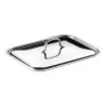 Coperchio per Teglia Inox Plus 40x28 cm PINTINOX
