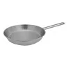 Padella Inox Plus 1 Manico a Induzione PINTINOX