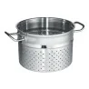 Pentola Pastaiola Daily Plus a Induzione ø 24 cm ABERT