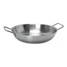 Tegame Acciaio Inox 2 maniglie Serie 9200 BALLARINI