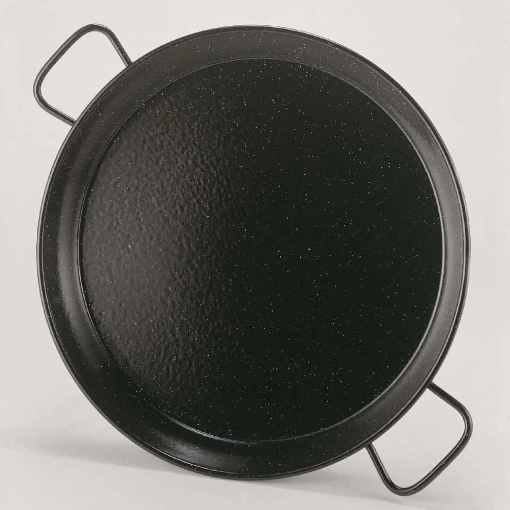Paellera La Ideal Smaltata ø 28 cm DT