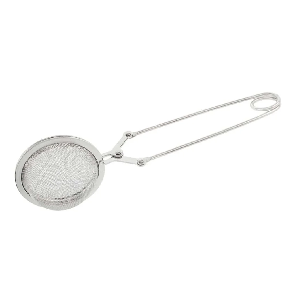 Cuoci Te a Cucchiaio Acciaio Inox 16 cm ø 4 cm EVA COLLECTION