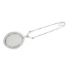 Cuoci Te a Cucchiaio Acciaio Inox 16 cm ø 4 cm EVA COLLECTION