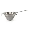 Colino Conico Chinoise con Maglia Rete 18 cm LACOR