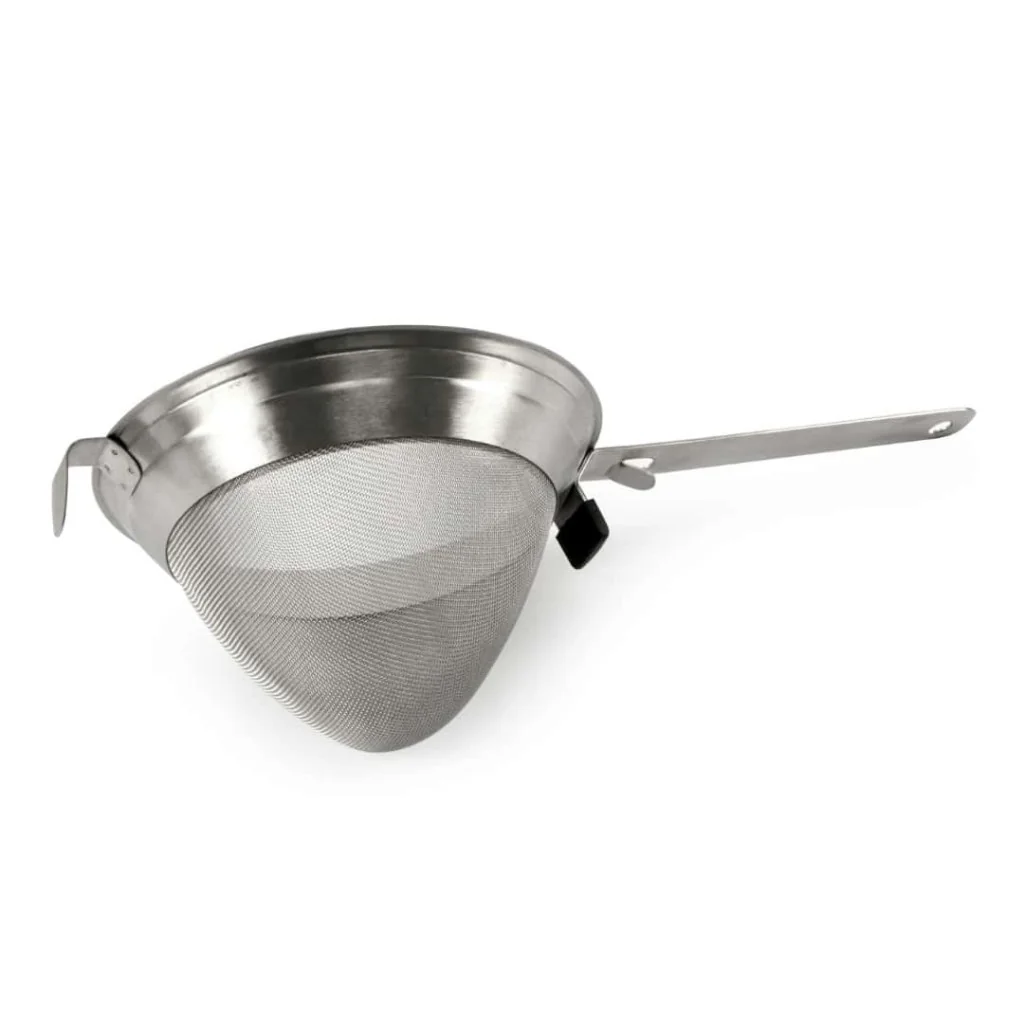 Colino Conico Chinoise con Maglia Rete 18 cm LACOR