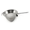 Colino Conico Chinoise con Maglia Rete 18 cm LACOR