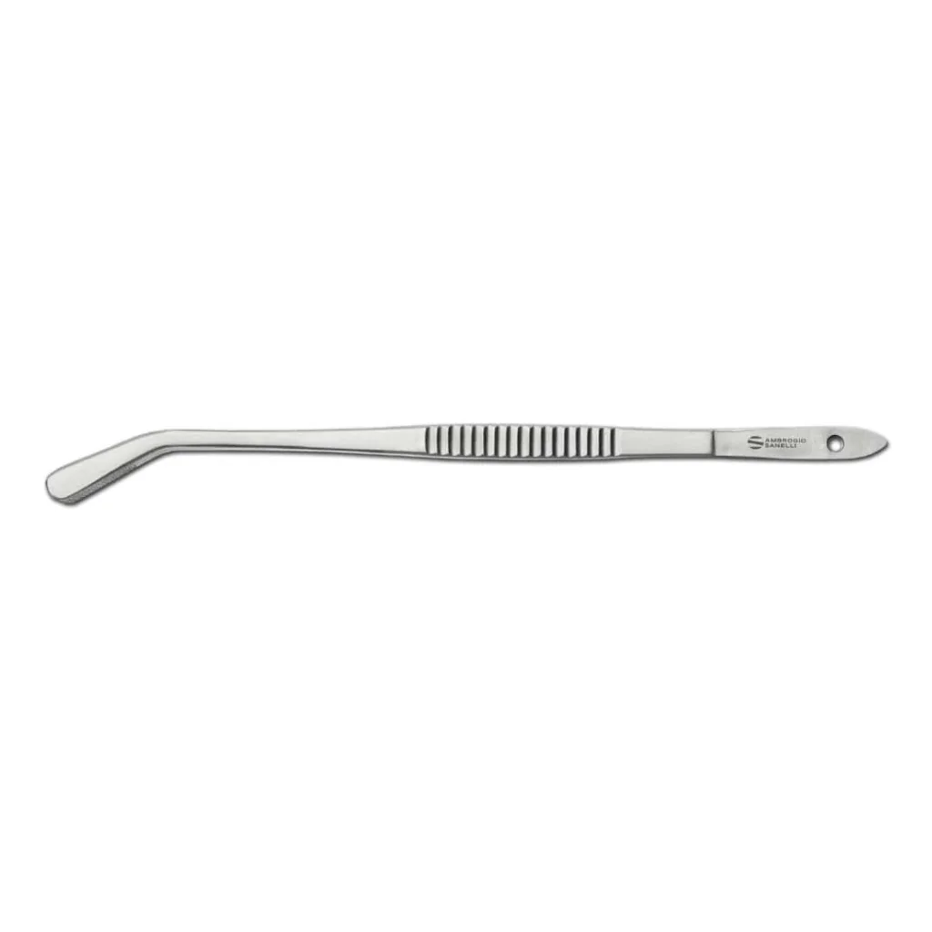 Pinza Chef Punte Curve Inox 30 cm AMBROGIO SANELLI