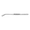 Pinza Chef Punte Curve Inox 30 cm AMBROGIO SANELLI