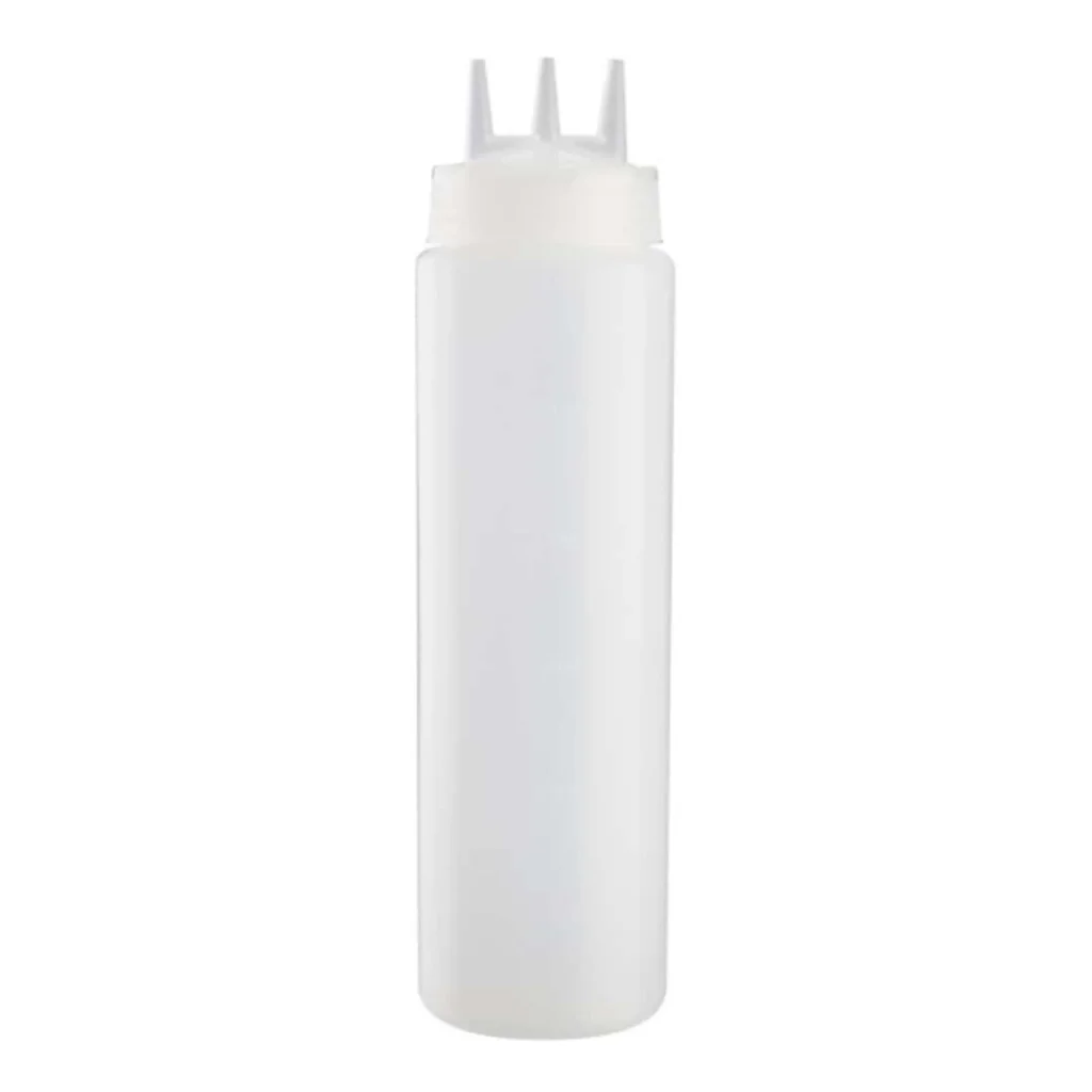 Dosatore Condimenti 3 Beccucci 24,5 cm 680 ml EVA COLLECTION
