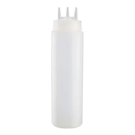Dosatore Condimenti 3 Beccucci 24,5 cm 680 ml EVA COLLECTION