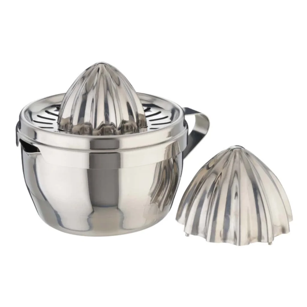 Spremiagrumi Acciaio Inox 18/10 ø 12 cm EVA COLLECTION