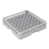 Cestello Base Bicchieri 49 Scomparti 50x50 cm DT