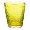 Set 6 Bicchieri Jade Gialli 35 cl 