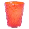 Set 6 Bicchieri Jade Rossi 35 cl 