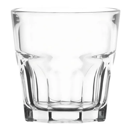Set 6 Bicchieri Liquore Bassi Granity 16 cl ARCOROC