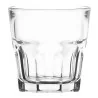 Set 6 Bicchieri Liquore Bassi Granity 16 cl ARCOROC