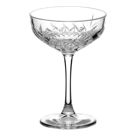 Set 4 Coppe Champagne Timeless 27 cl PASABAHCE