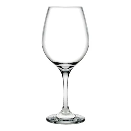 Set 6 Calici Vino Rosso Amber 36,5 cl PASABAHCE