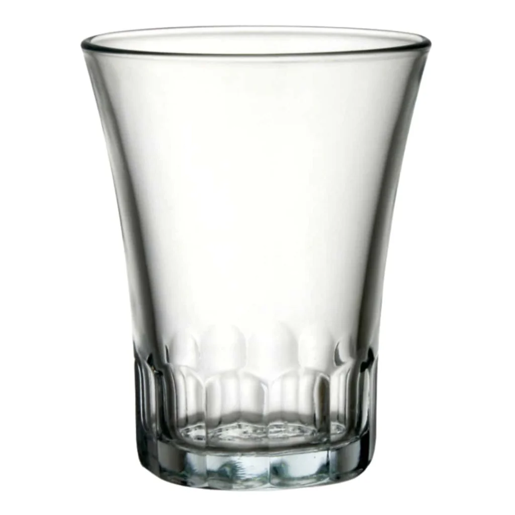 Set 4 Bicchieri Amalfi Vino 13 cl DURALEX