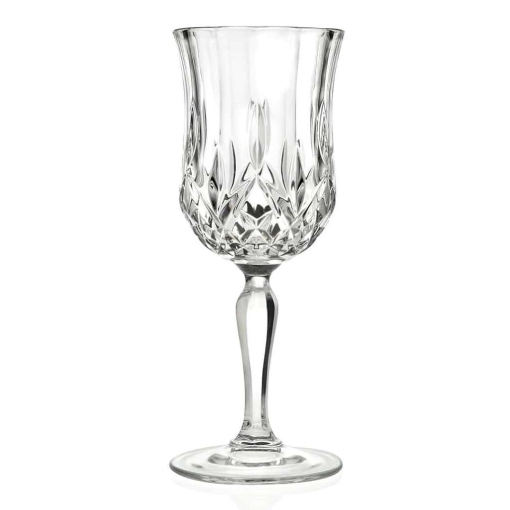 Set 6 Calici Acqua Opera 23 cl RCR