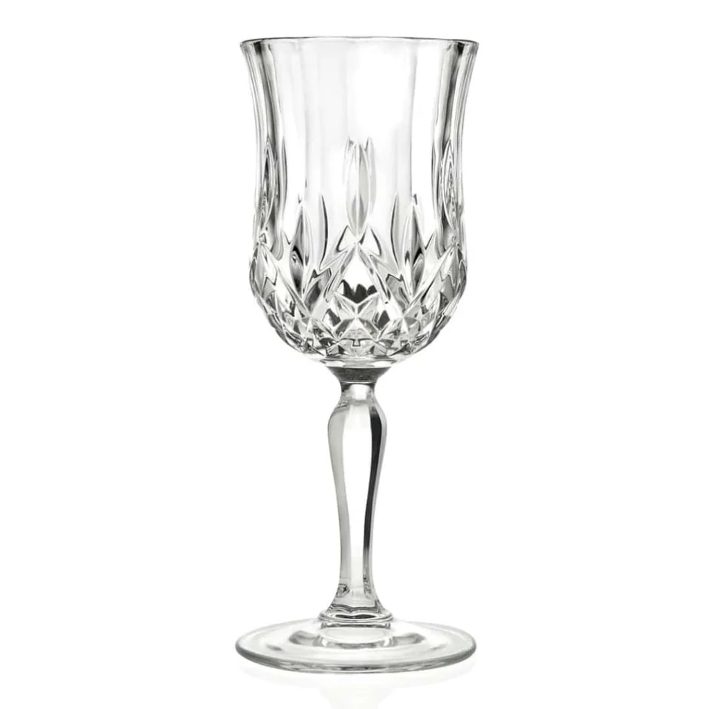 Set 6 Calici Acqua Opera 23 cl RCR