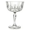 Set 6 Calici Champagne Opera 24 cl RCR
