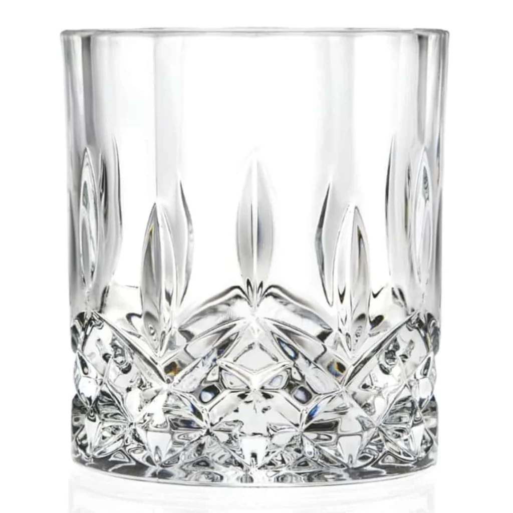 Set 6 Bicchieri Vino Opera 21 cl RCR