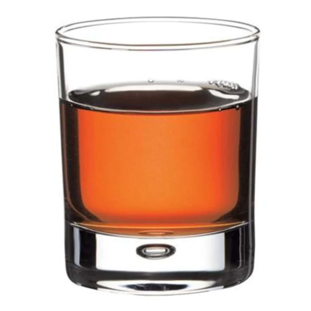 Set 6 Bicchieri Centra Amaro 18 cl PASABAHCE